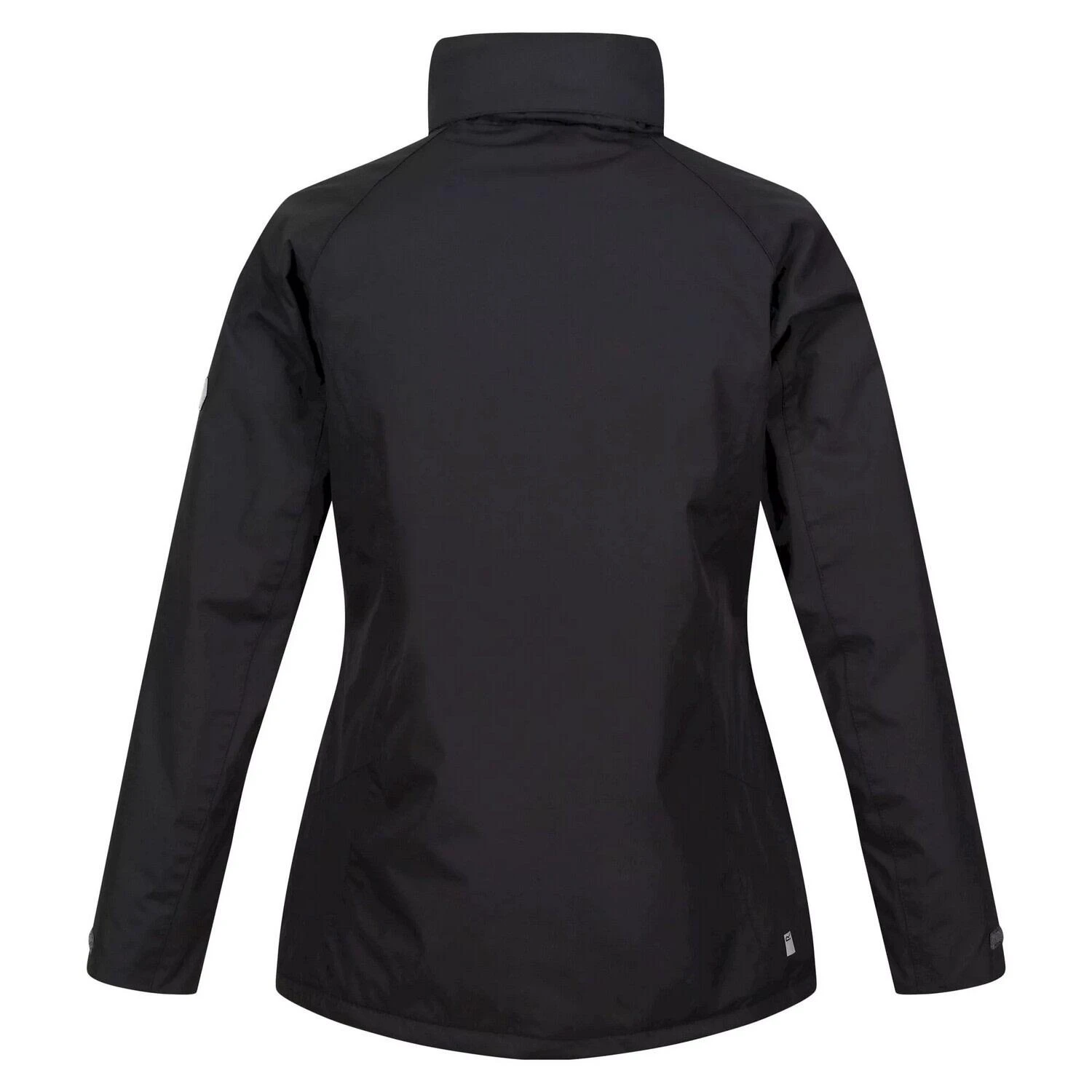 Regatta Womens/Ladies Calderdale Winter Waterproof Jacket (Amaranth Haze/Violet) 13 Regatta Womens/Ladies Calderdale Winter Waterproof Jacket (Amaranth Haze/Violet) - Image 11