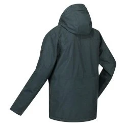 Regatta Men's Highside VII Waterproof Jacket -jacket shop kf796d5017ebe2fc14801b6f83051bd84