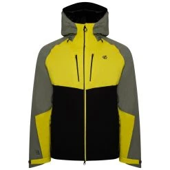Dare 2b Mens Soaring II Recycled Waterproof Jacket (Fern Green/Agave Green) 20 Dare 2b Mens Soaring II Recycled Waterproof Jacket (Fern Green/Agave Green) -jacket shop kf7ace91181c1c1b0dca3656511bb9750