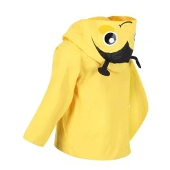 Regatta Animal Kids' Hiking Waterproof Rain Jacket -jacket shop kf7b2bbe2fbc0680fb5bd7b97eee38ce8