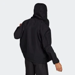 ADIDAS Essentials RAIN.RDY Jacket -jacket shop kf7fe25fd8d9337a6af94181ccbb626d7