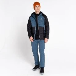 Dare 2b Mountaineer II Men's Walking Hybrid Jacket 11 Dare 2b Mountaineer II Men's Walking Hybrid Jacket -jacket shop kf832a27a9cb8b9cdca57135640731ce2