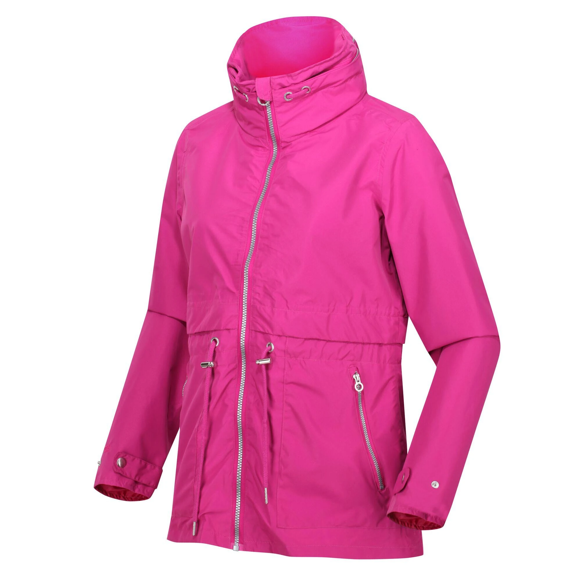 Regatta Nadira Women's Hiking Hooded Jacket 3 Regatta Nadira Women's Hiking Hooded Jacket