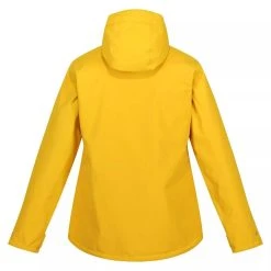 Regatta Womens/Ladies Bria Faux Fur Lined Waterproof Jacket (Black) 23 Regatta Womens/Ladies Bria Faux Fur Lined Waterproof Jacket (Black) -jacket shop kf88aadfeb8cd194a9a1b6abcef9bda82