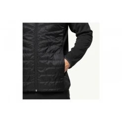 Jack Wolfskin Routeburn Pro Mens Jacket Black -jacket shop kf8963d6b256435487a38e513bdd80750