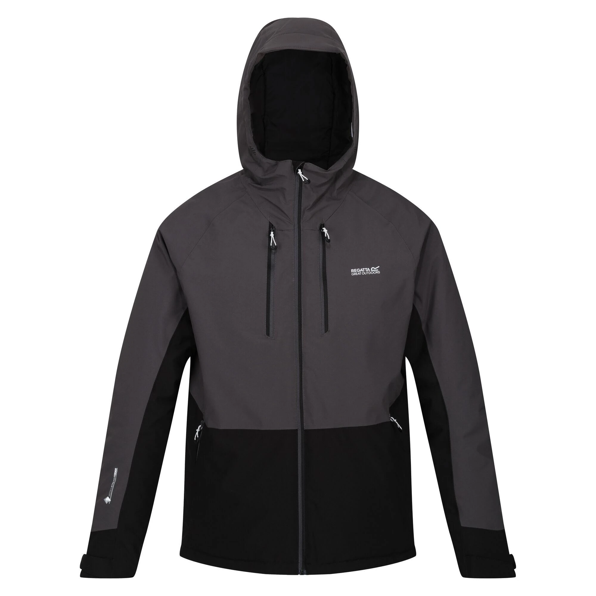 Regatta Men's Highton Stretch Padded Jacket III 10 Regatta Men's Highton Stretch Padded Jacket III - Image 8