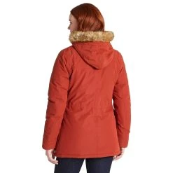 Craghoppers Womens/Ladies Elison Waterproof Jacket (Stormy Sea) -jacket shop kf948748396e8e61676f51bc66a4ce234