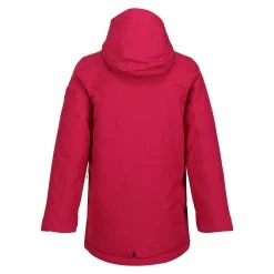 Regatta Kids' Yewbank Insulated Parka Jacket 12 Regatta Kids' Yewbank Insulated Parka Jacket -jacket shop kf958ed308fb4736067f930f6edfbbb0c