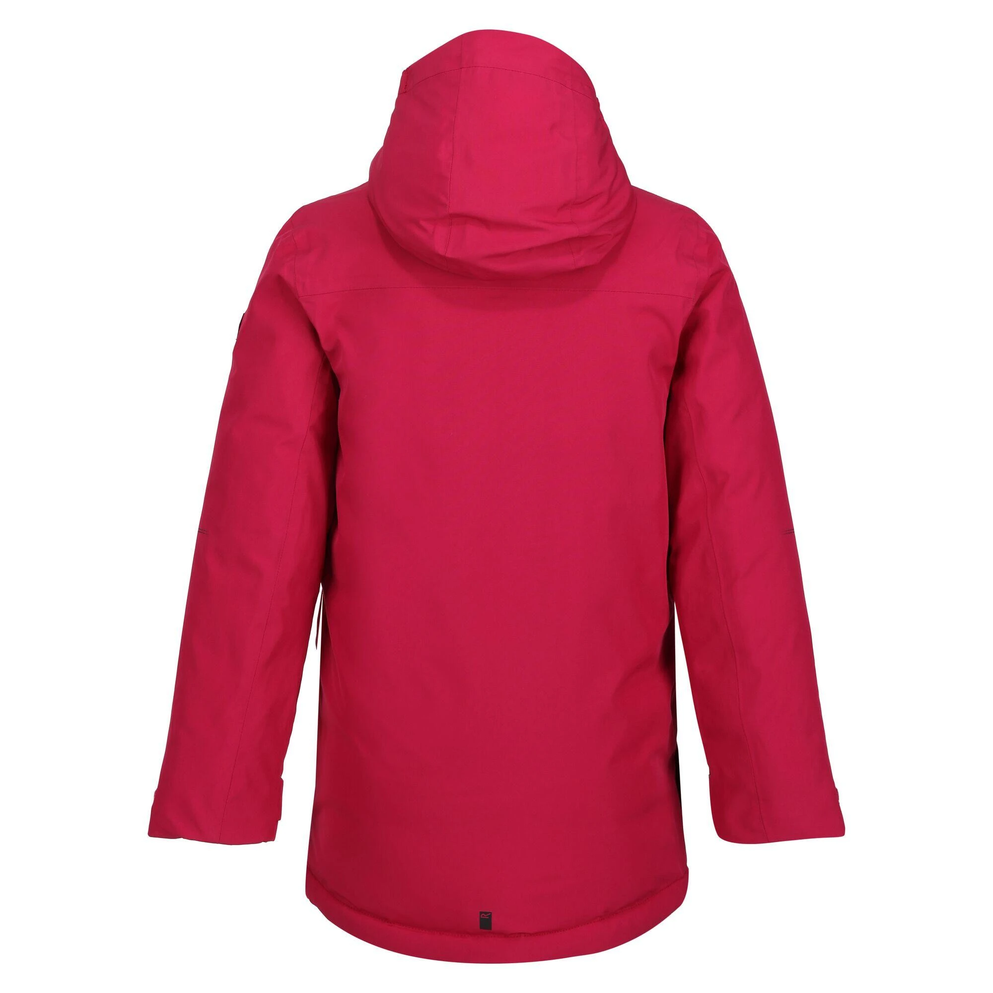 Regatta Kids' Yewbank Insulated Parka Jacket 6 Regatta Kids' Yewbank Insulated Parka Jacket - Image 4
