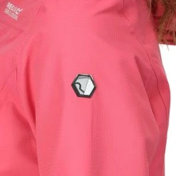 Regatta Women's Hamara III Waterproof Jacket 15 Regatta Women's Hamara III Waterproof Jacket -jacket shop kf999e19c603be6a19ccaefe160ccf54c