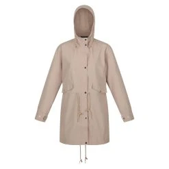 Regatta Amberose Women's Hiking Parka Jacket -jacket shop kf9a913c90507d556e5c36ad2a2ebb428