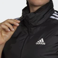 ADIDAS Essentials Insulated Vest -jacket shop kf9d2a586a67c091ed4dc4561face80d7