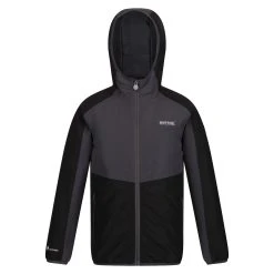 Regatta Volcanics VI Kids' Hiking Jacket -jacket shop kfa68c0fe42d925e2ed1d607309359453