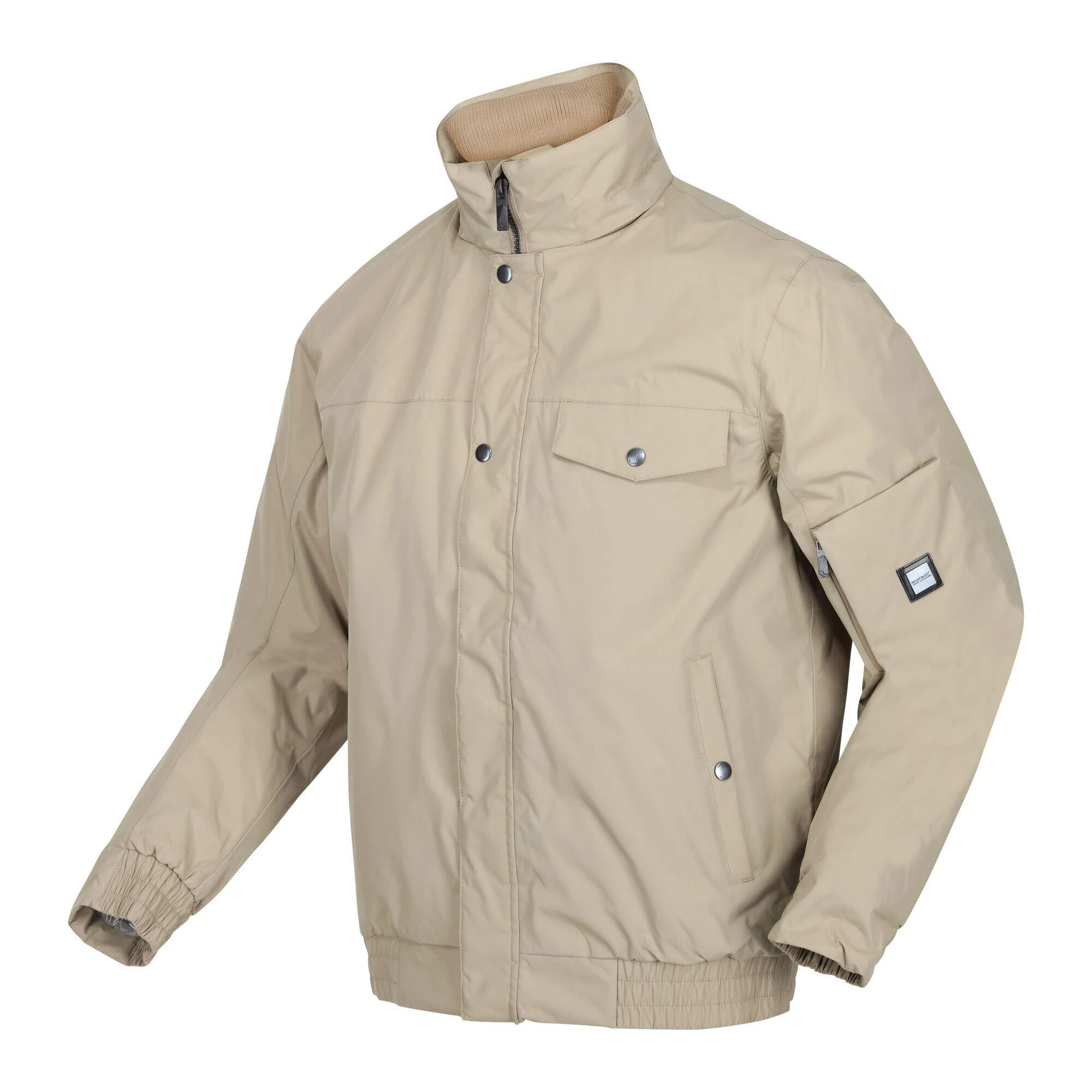 Regatta Raynor Men's Walking Bomber Jacket 3 Regatta Raynor Men's Walking Bomber Jacket