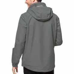 Jack Wolfskin Stormy Point 2L Mens Waterproof Jacket -jacket shop kfacae9c5473e2cffd517bf3e85664a84