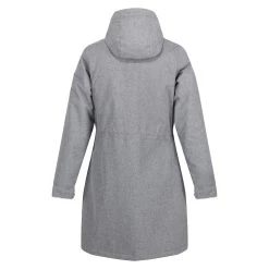 Regatta Women's Romine Waterproof Parka Jacket -jacket shop kfaf94968ddedc0fe532d2bdfbb47707b