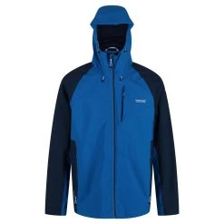 Regatta Britedale Men's Hiking Waterproof Jacket -jacket shop kfaffb4beed46024cb902ca33e8d70d23