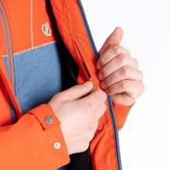 Dare 2b Mens Stay Ready Recycled Waterproof Jacket (Orion Grey) 29 Dare 2b Mens Stay Ready Recycled Waterproof Jacket (Orion Grey) -jacket shop kfb4ad9a15628ff8cec356e7a46378e79