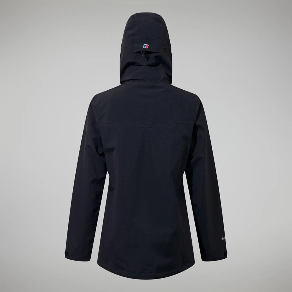 Berghaus Hillwalker InterActive Shell Jacket 7 Berghaus Hillwalker InterActive Shell Jacket - Image 5