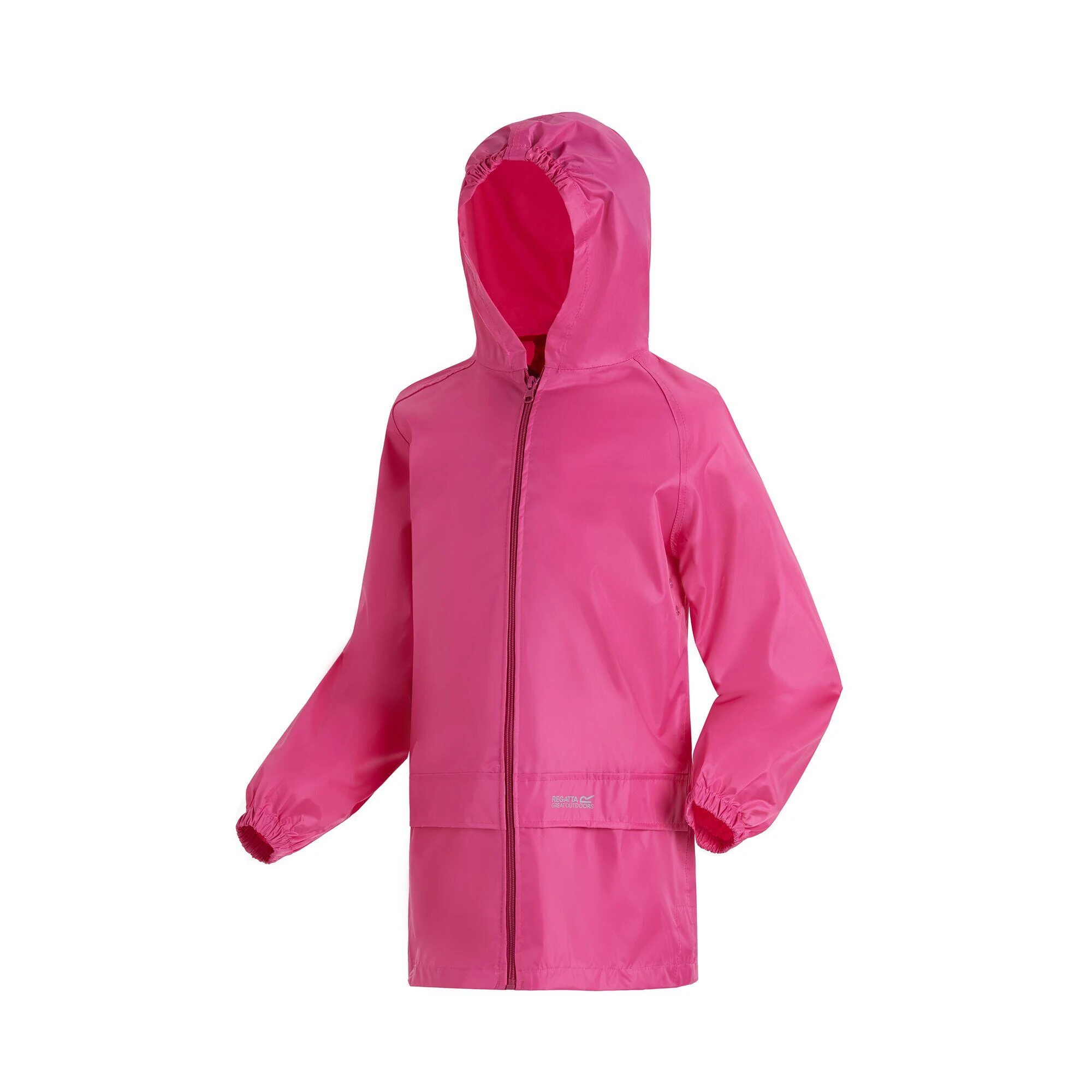 Regatta Stormbreak Kids Walking Shell Jacket 13 Regatta Stormbreak Kids Walking Shell Jacket - Image 11