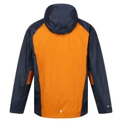 Regatta Dresford Men's Hiking Jacket -jacket shop kfb77ec4610e5ae27303182380e592712