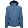 Dare 2b Mens Switch Out Recycled Waterproof Jacket (Stellar Blue) -jacket shop kfb9c62a2035810627adcd57d7f1e923d
