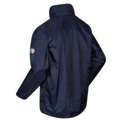 Regatta Men's Lyle IV Waterproof Packaway Jacket -jacket shop kfc01e0d27d3402bb52964a85f1ed8ac2