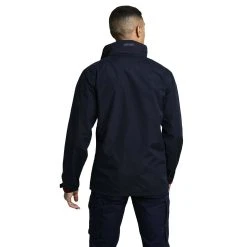 Regatta Mens Standout Ardmore Jacket (Waterproof & Windproof) (Navy) 66 Regatta Mens Standout Ardmore Jacket (Waterproof & Windproof) (Navy) -jacket shop kfc27be392fec4e5ea18745054f34d2bb