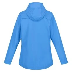Regatta Womens/Ladies Bayarma Lightweight Waterproof Jacket (Vibrant Green) 51 Regatta Womens/Ladies Bayarma Lightweight Waterproof Jacket (Vibrant Green) -jacket shop kfc5126fc5f9f1e9224caea754ea5e192