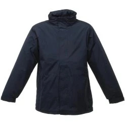 Regatta Mens Beauford Waterproof Windproof Jacket (Thermoguard Insulation) (Classic Red) -jacket shop kfc65d7238d439665792586fa5d338e66