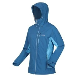 Regatta Highton Stretch III Women's Hiking Jacket -jacket shop kfcb0f2821061d284c54829b90f858afb
