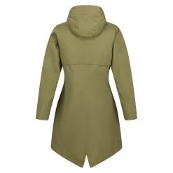 Regatta Women's Rulford Waterproof Parka Jacket 20 Regatta Women's Rulford Waterproof Parka Jacket -jacket shop kfcb41e8cf151f4d1caeb8d0657fd4520
