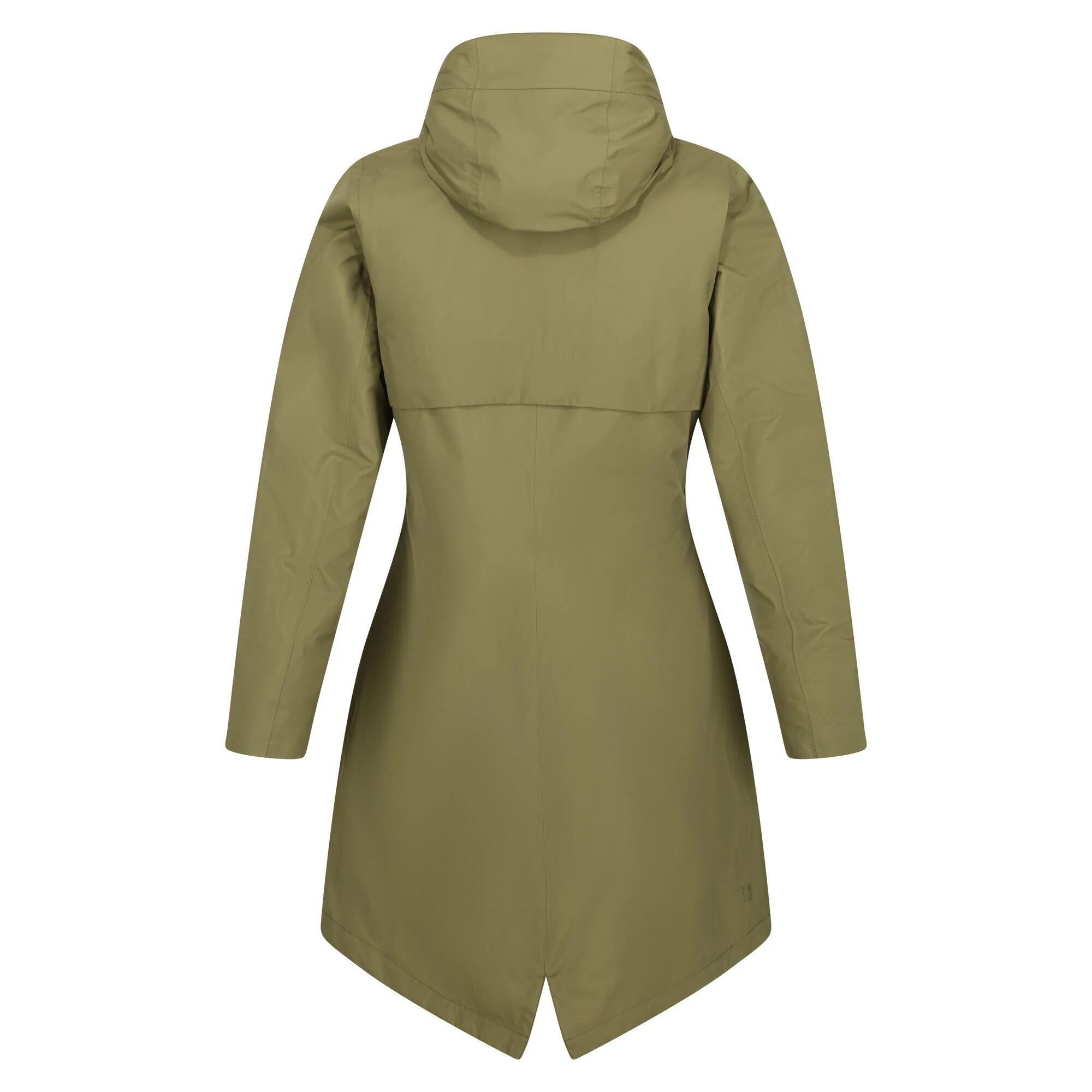 Regatta Women's Rulford Waterproof Parka Jacket 11 Regatta Women's Rulford Waterproof Parka Jacket - Image 9