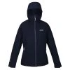 Regatta Womens/Ladies Wentwood VI 3 In 1 Waterproof Jacket (Navy) -jacket shop kfd046b757a27955180d8c00c78395b8b