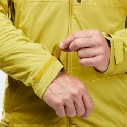 Forclaz Windbreaker Jacket - Softshell - Warm Merino Wool - MT900 -jacket shop kfd080fb386ade63466234324f2e0e8f5