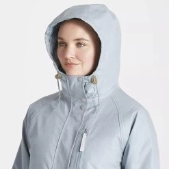 Craghoppers Womens/Ladies Saltaire Waterproof Jacket (Dark Navy) -jacket shop kfd85a3ade5fc7f7c4f17af4a5d2c4a3b