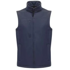 Regatta Mens Flux Softshell Bodywarmer / Sleeveless Jacket (Water Repellent & Wind -jacket shop kfea2e51c3ed7aa2e0d8f70422bfd9e88