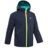 Quechua Children's Softshell Walking Jacket - 2-6 Years -jacket shop kffef9dd6611c3ca148051ff17cd386e0